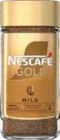 Gold von Nescafé im aktuellen Marktkauf Prospekt für 6,99 €