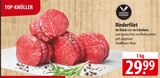 Rinderfilet im Angebot bei famila Nordost in Langenhagen Rinderfilet Angebote bei famila Nordost Langenhagen für 29,99 €