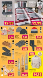 KODi Handschuhe im Prospekt KODi Handschuhe im Prospekt