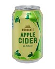 Apple Cider im Angebot bei Lidl in Gießen Apple Cider Angebote von Woodgate bei Lidl Gießen für 0,79 €