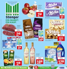 Marktkauf Prospekt für Aschaffenburg mit 31 Seiten Marktkauf Prospekt "Aktuelle Angebote" für Aschaffenburg, 31 Seiten, 01.09.2025 - 06.09.2025