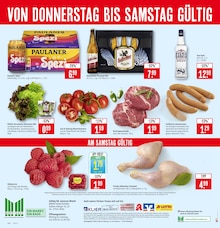 Bier im aktuellen Marktkauf Prospekt (Friedrichshafen) Bier im Marktkauf Prospekt "Aktuelle Angebote" mit 79 Seiten (Friedrichshafen)