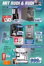 Aktueller expert Prospekt mit Espresso, "Top Angebote", Seite 5