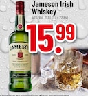 Trinkgut Rosenhof - Irish Whiskey Angebot im Prospekt Irish Whiskey bei Trinkgut im Rosenhof Prospekt für 15,99 €