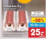 Balls Angebot in Thierstein Balls im aktuellen Prospekt bei Netto Marken-Discount in Thierstein