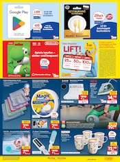 Ähnliche Ski Angebote im Prospekt "Aktuelle Angebote" von Netto Marken-Discount in Bremerhaven Ähnliche Angebote wie Ski im Prospekt "Aktuelle Angebote" auf Seite 33 von Netto Marken-Discount in Bremerhaven