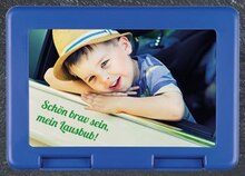 Lebensmittelaufbewahrung bei Rossmann Lebensmittelaufbewahrung für 8,95 € bei Rossmann im Prospekt "Mein Drogeriemarkt"