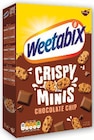 U Express Le Châtelet - Promo Céréales crispy minis choco Promo Céréales crispy minis choco à 2,48 € dans le catalogue U Express à Le Châtelet