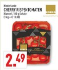 CHERRY RISPENTOMATEN Angebote von EDEKA bei Marktkauf Bottrop für 2,49 €