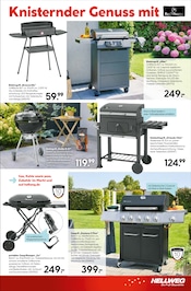 Elektrogrill im Hellweg Prospekt in Hamm Aktueller Hellweg Prospekt mit Elektrogrill, "Entscheiden Sie selbst", Seite 3