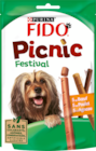 PICNIC FESTIVAL MULTI VARIÉTÉS FIDO - PURINA à 1,65 € dans le catalogue Auchan Hypermarché