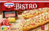 Aktuelle Brot Angebote bei EDEKA Frischemarkt in Rostock Aktuelles Bistro Baguette Angebot bei EDEKA Frischemarkt in Rostock ab 4,00 €