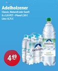 Classic bei Getränke Hoffmann im Bad Marienberg Prospekt für 4,49 €