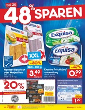 Ähnliche Angebote wie Rollmops im Prospekt "Aktuelle Angebote" auf Seite 20 von Netto Marken-Discount in Wuppertal