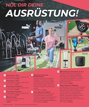 Aktueller famila Nordost Prospekt mit Massagegerät, "Aktuelle Angebote", Seite 8