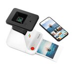 Imprimante Photo instantanée Polaroid Lab Blanc en promo chez Fnac Saumur à 128,83 €