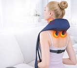 Shiatsu-Massagegürtel im Angebot bei Netto Marken-Discount in Erfurt Shiatsu-Massagegürtel Angebote bei Netto Marken-Discount Erfurt für 39,99 €