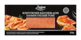 Saumon d'Écosse fumé - DELUXE en promo chez Lidl Saumon d'Écosse fumé - DELUXE dans le catalogue Lidl