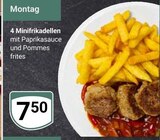 Minifrikkadellen im Angebot bei GLOBUS in Bruchsal Minifrikkadellen Angebote bei GLOBUS Bruchsal für 7,50 €