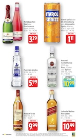 Rum im E center Prospekt in Konstanz Aktueller E center Prospekt mit Rum, "Aktuelle Angebote", Seite 39