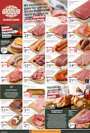 Rindfleisch im GLOBUS Prospekt in Zwickau Aktueller GLOBUS Prospekt mit Rindfleisch, "Aktuelle Angebote", Seite 8