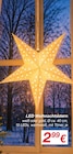 LED Weihnachtsstern im Angebot bei KiK in Bruchköbel LED Weihnachtsstern Angebote bei KiK Bruchköbel für 2,99 €