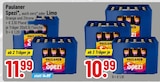 Spezi bei Trinkgut im Prospekt "" für 10,99 €