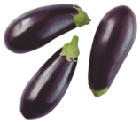 Aubergines en promo chez Aldi Aubergines dans le catalogue Aldi