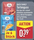 Tortenguss Klar von Back Family im aktuellen ALDI Nord Prospekt