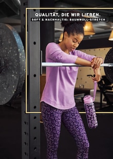 Unterwäsche Angebot im Tchibo im Supermarkt Prospekt, gültig von 07.01.2026 bis 10.01.2026 Unterwäsche Angebot im aktuellen Tchibo im Supermarkt Prospekt auf Seite 8