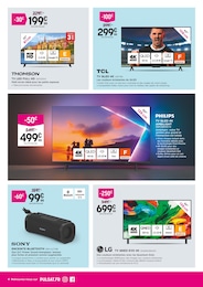 Offre Thomson dans le catalogue Pulsat du moment à la page 4