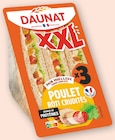 Bi1 Marcilly-sur-Tille - Promo Sandwich xxl Promo Sandwich xxl à 0,61 € dans le catalogue Bi1 à Marcilly-sur-Tille