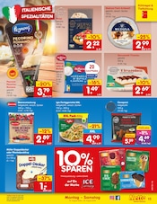 Mozzarella im Netto Marken-Discount Prospekt in Erlangen Aktueller Netto Marken-Discount Prospekt mit Mozzarella, "Aktuelle Angebote", Seite 23