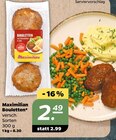 Aktuelles Bouletten Angebot bei Netto mit dem Scottie in Dresden ab 2,49 €