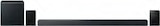 Aktuelles Soundbar HW-QS760GF/ZG Angebot bei expert in Gifhorn ab 399,00 €