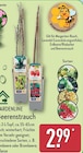 Beerenstrauch Angebote von GARDENLINE bei ALDI Nord Hannover für 2,99 €