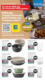Aktueller E center Prospekt mit Glas, "Aktuelle Angebote", Seite 65