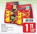 Nic Nac's von Lorenz im aktuellen EDEKA Prospekt