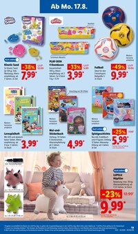 Schulbedarf im Lidl Prospekt "LIDL LOHNT SICH" mit 72 Seiten (Duisburg)