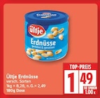 Aktuelles Erdnüsse Angebot bei EDEKA in Berlin ab 1,49 €