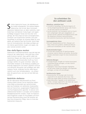Kosmetik im Alnatura Prospekt in Pforzheim Aktueller Alnatura Prospekt mit Kosmetik, "Alnatura Magazin", Seite 57