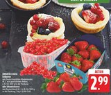 Erdbeeren im Angebot bei E center in Bamberg Erdbeeren Angebote von EDEKA Herzstücke bei E center Bamberg für 2,99 €