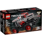 Monster Jam retro-friction - LEGO en promo chez Carrefour Monster Jam retro-friction - LEGO dans le catalogue Carrefour