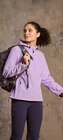 Veste Softshell - CRIVIT en promo chez Lidl La Rochelle à 11,99 €