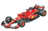 2 pack de 2 voitures de course 1/43ème | 3 ans en promo chez JouéClub Montpellier à 19,99 €