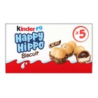 Biscuits Happy Hippo - KINDER - Carrefour à Toulouse Biscuits Happy Hippo - KINDER en promo chez Carrefour Toulouse à 2,09 €