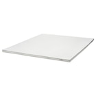 Matratzenauflage weiß 180x200 cm von NÄSTABERG im aktuellen IKEA Prospekt