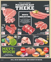 Aktueller Marktkauf Prospekt mit Ente, "Aktuelle Angebote", Seite 4