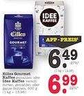 Aktuelles Gourmet Kaffee Angebot bei E center in Mannheim ab 6,49 €