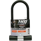 Antivol U acier 320 x 180 mm UM - UM - Feu Vert Antivol U acier 320 x 180 mm UM - UM à 18,69 € dans le catalogue Feu Vert